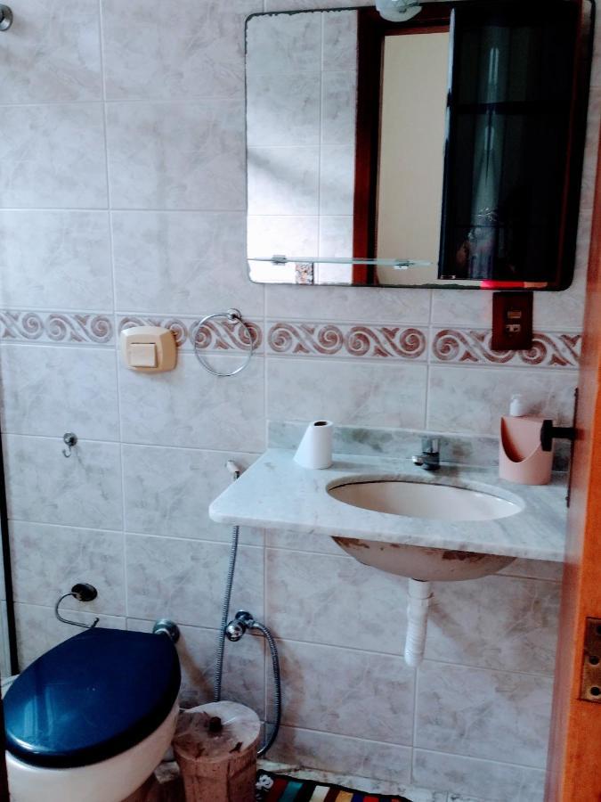 Apartmán Temporada Em Cabo Frio Exteriér fotografie