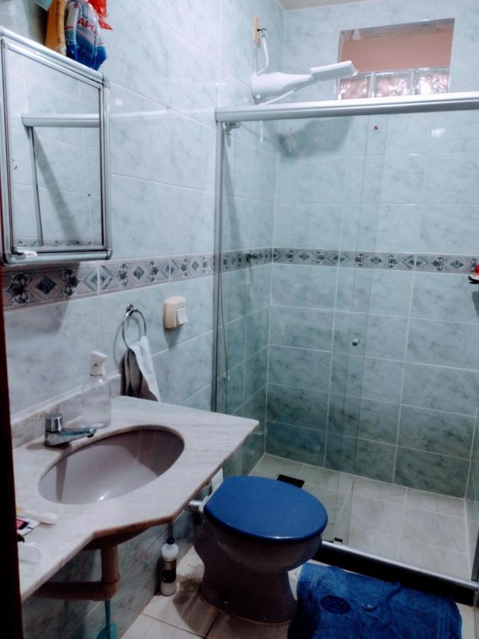 Apartmán Temporada Em Cabo Frio Exteriér fotografie