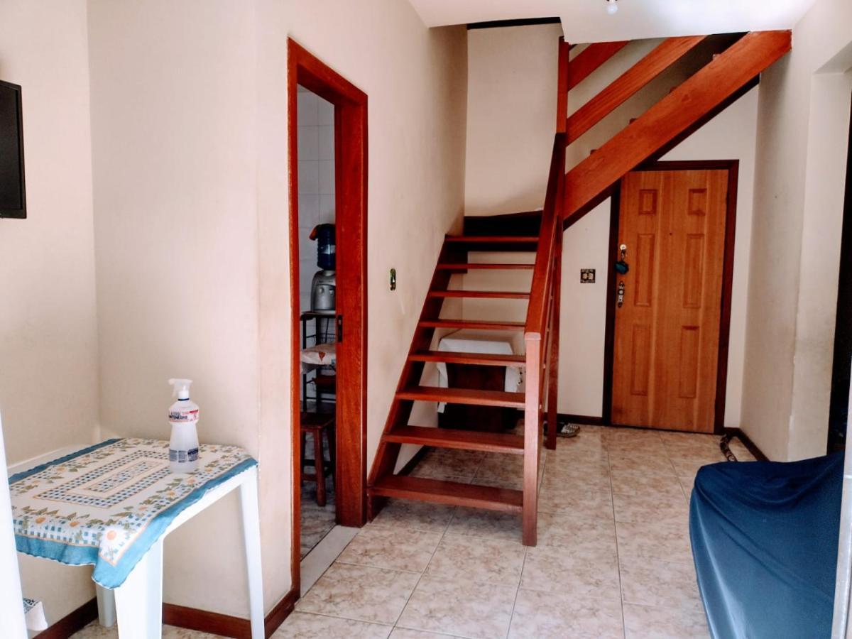 Apartmán Temporada Em Cabo Frio Exteriér fotografie