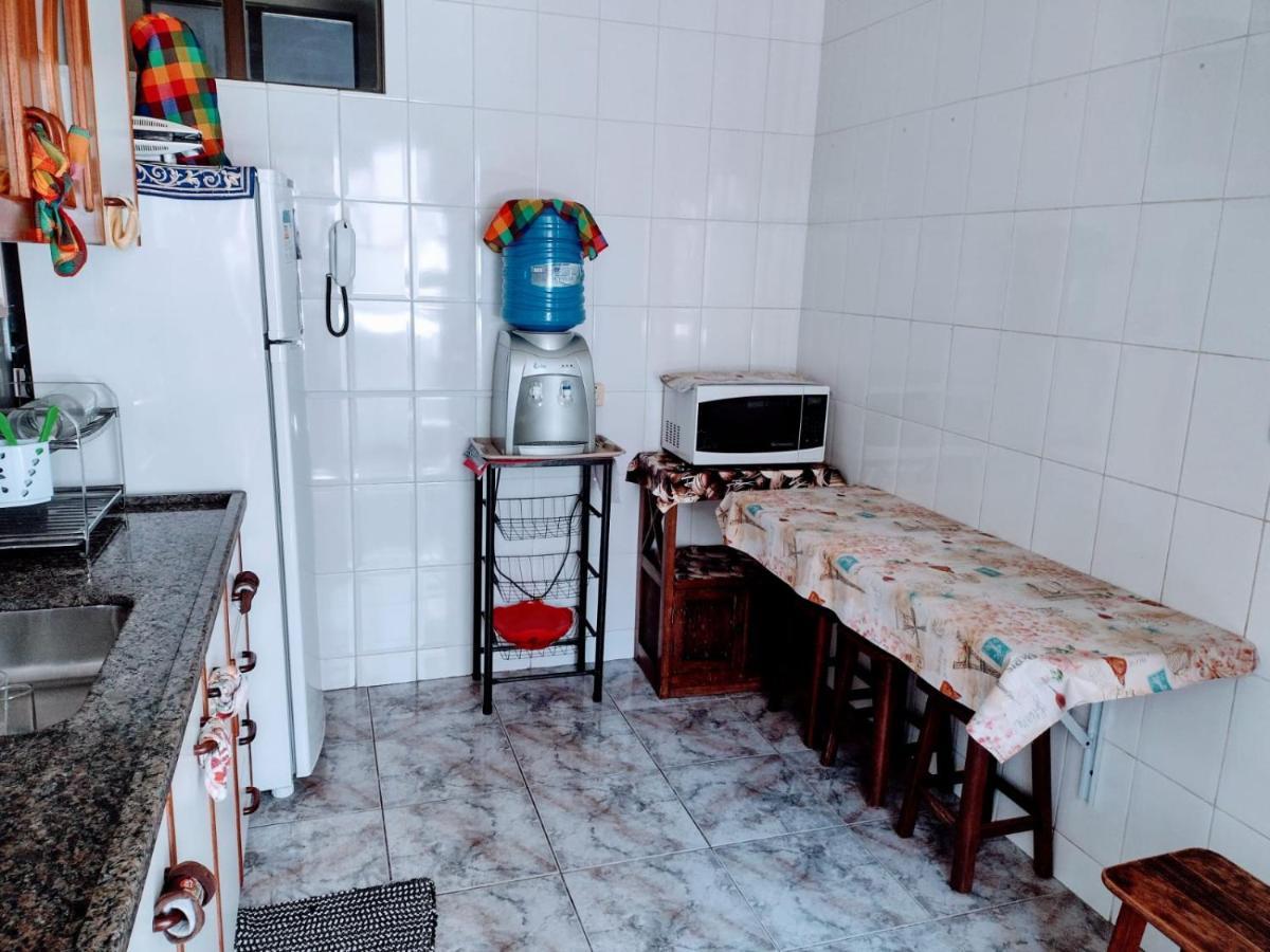 Apartmán Temporada Em Cabo Frio Exteriér fotografie