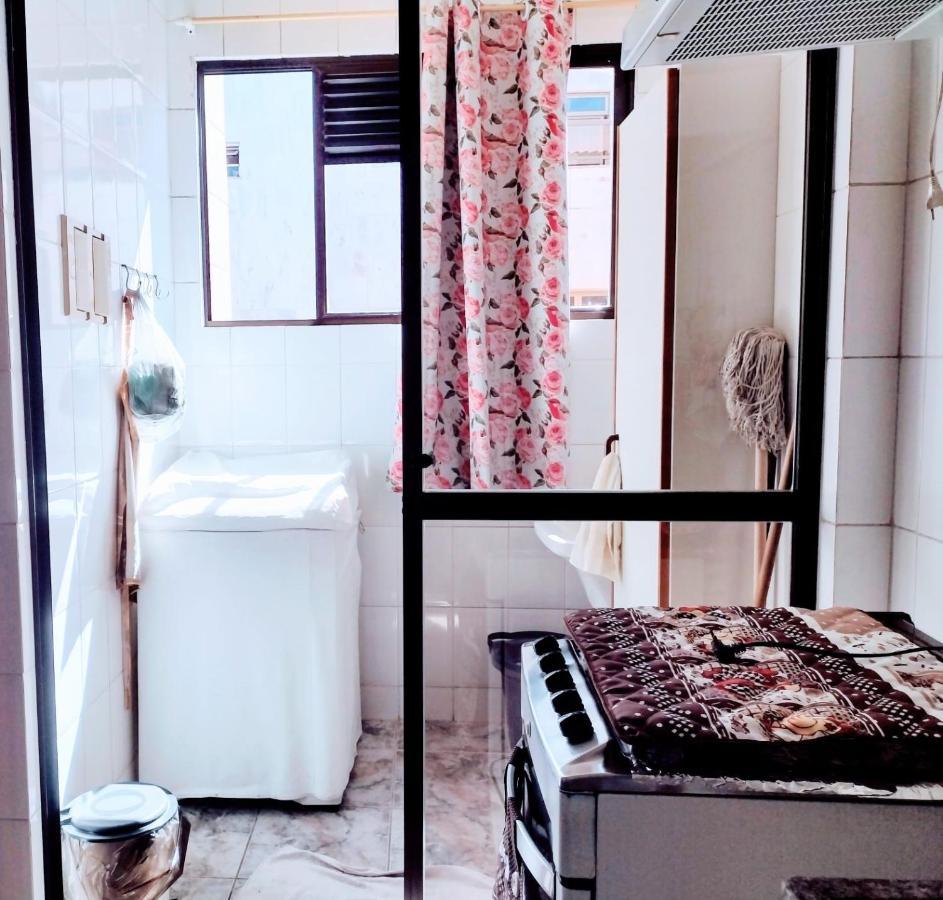 Apartmán Temporada Em Cabo Frio Exteriér fotografie