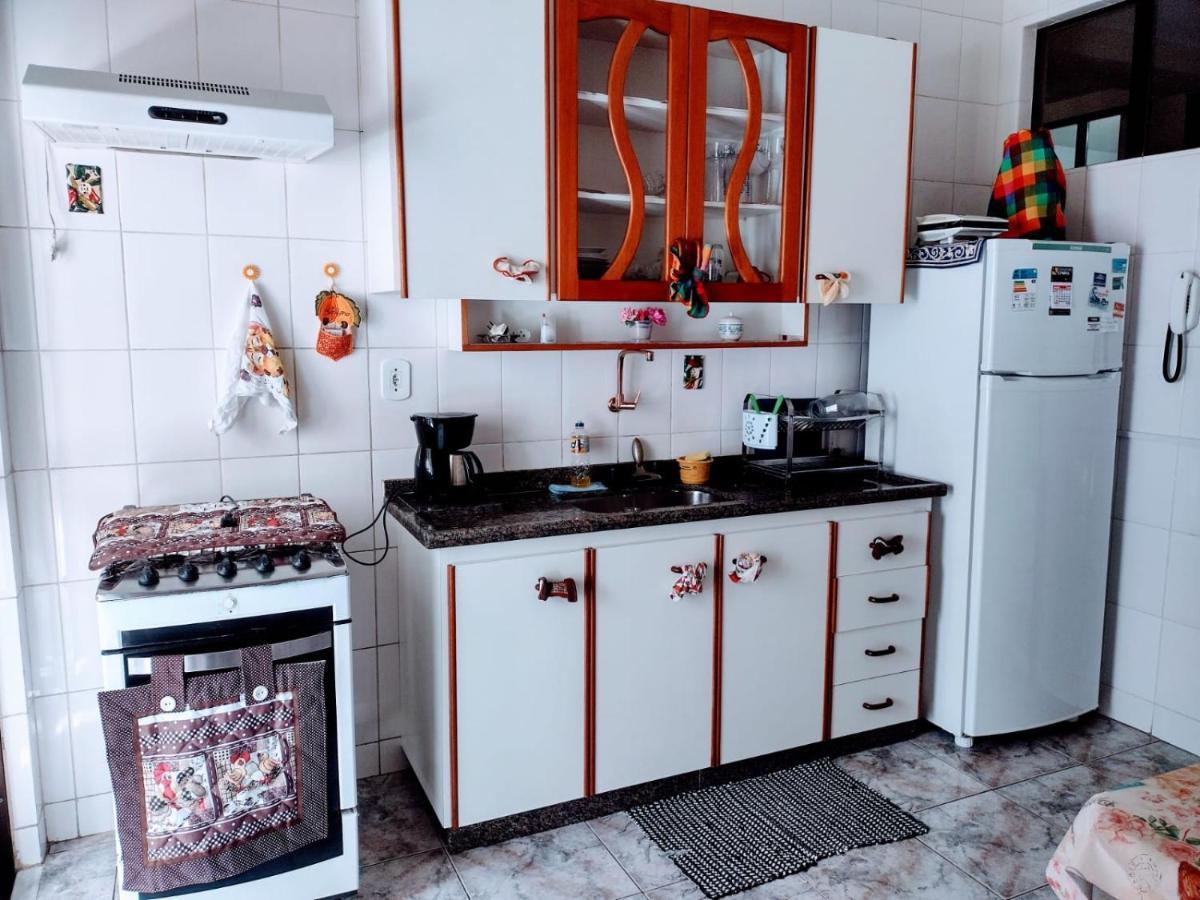 Apartmán Temporada Em Cabo Frio Exteriér fotografie