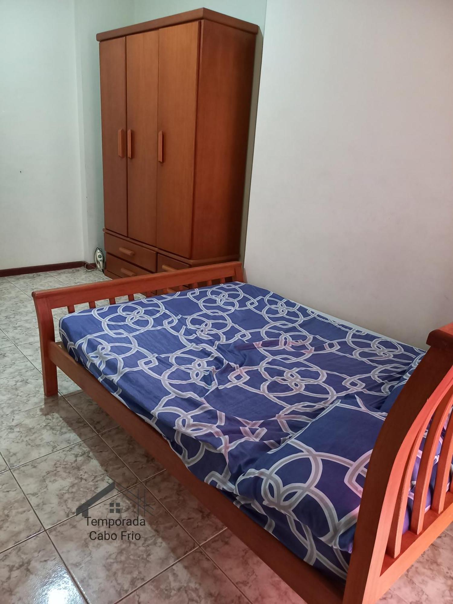 Apartmán Temporada Em Cabo Frio Exteriér fotografie
