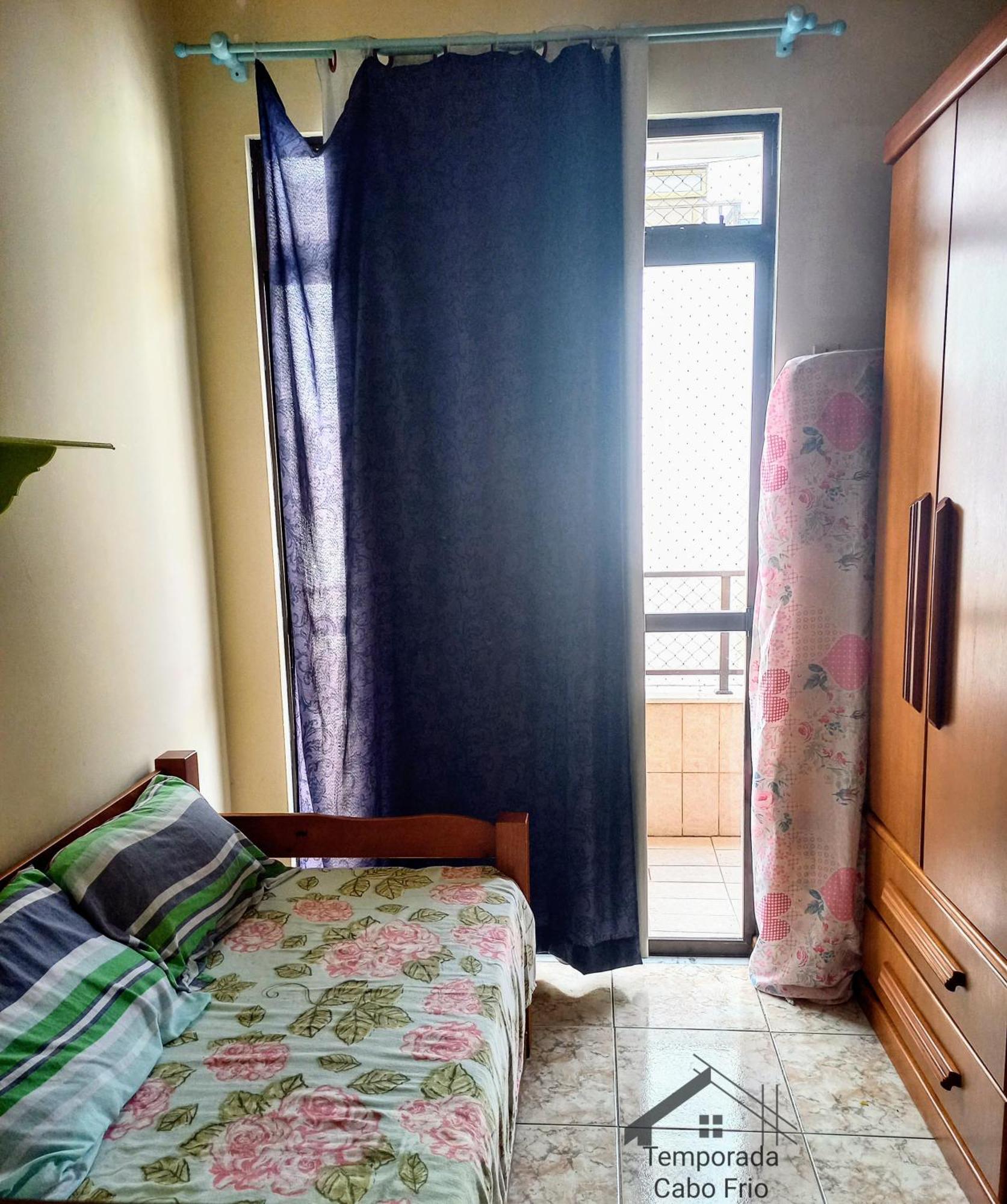 Apartmán Temporada Em Cabo Frio Exteriér fotografie