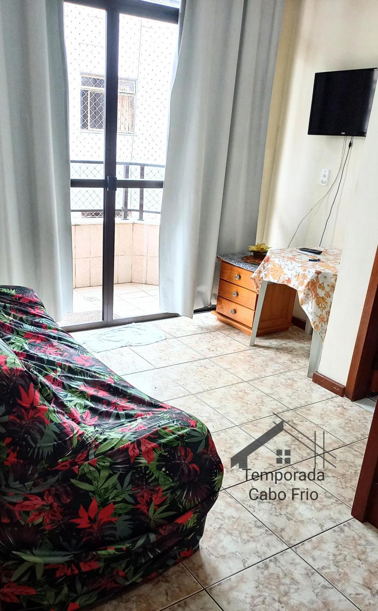 Apartmán Temporada Em Cabo Frio Exteriér fotografie