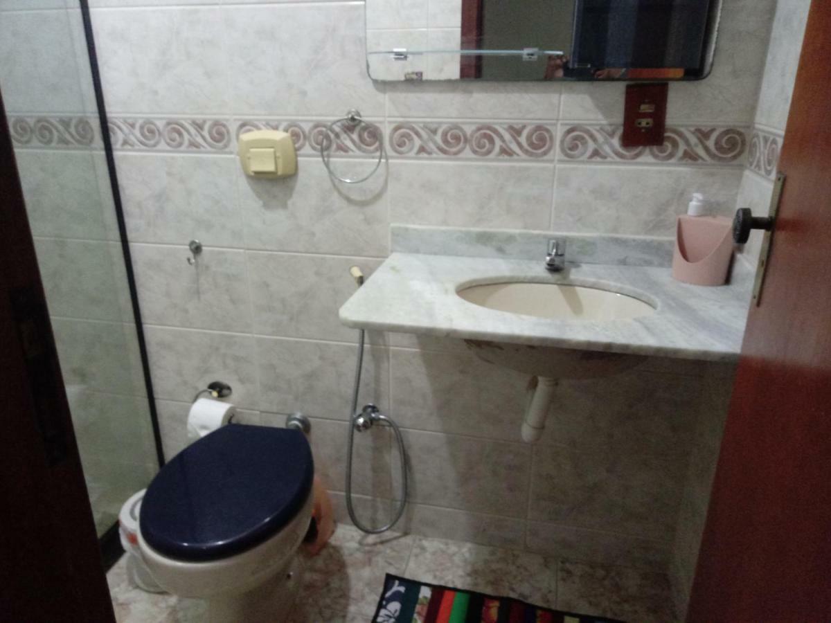 Apartmán Temporada Em Cabo Frio Exteriér fotografie