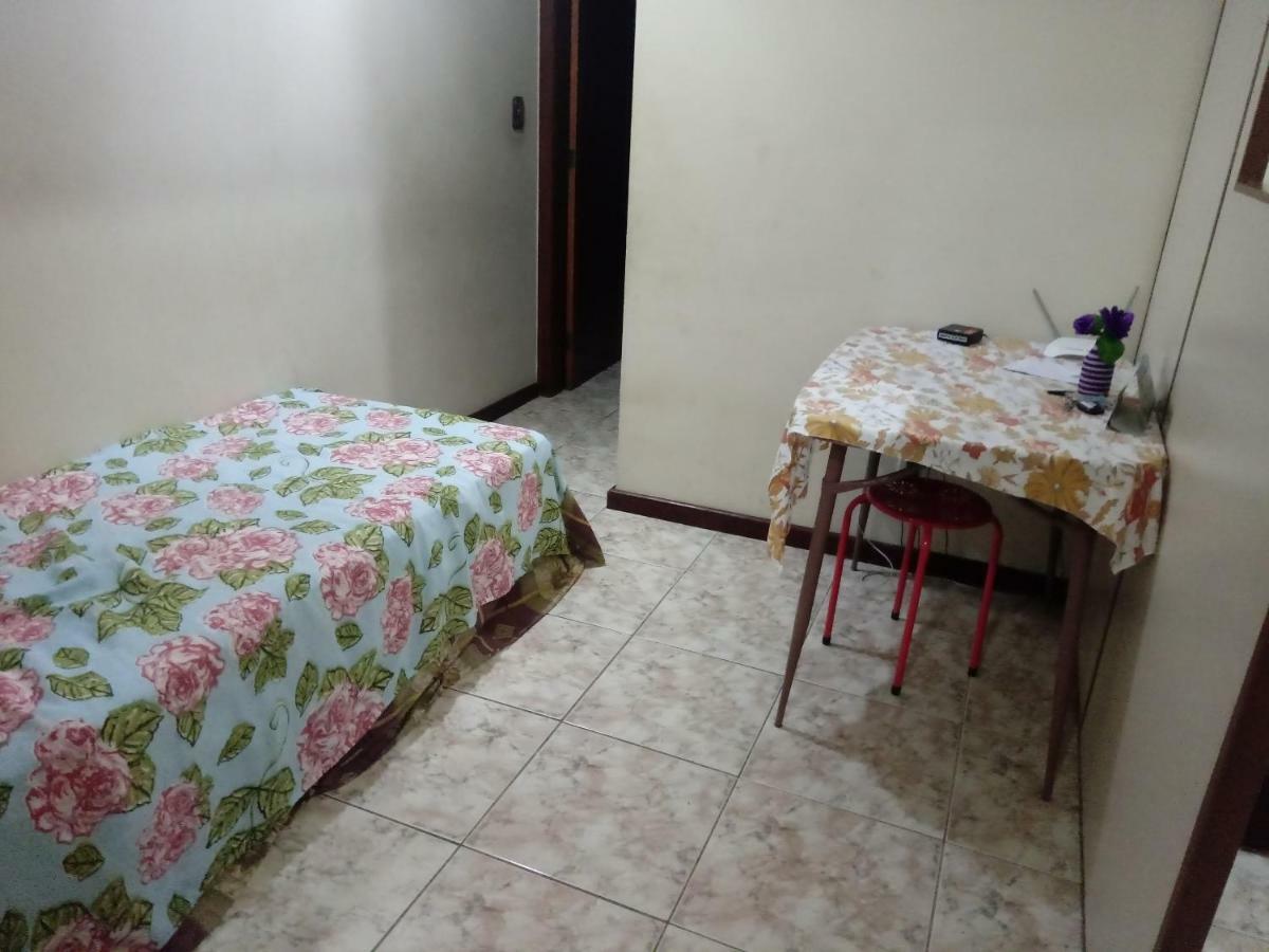 Apartmán Temporada Em Cabo Frio Exteriér fotografie