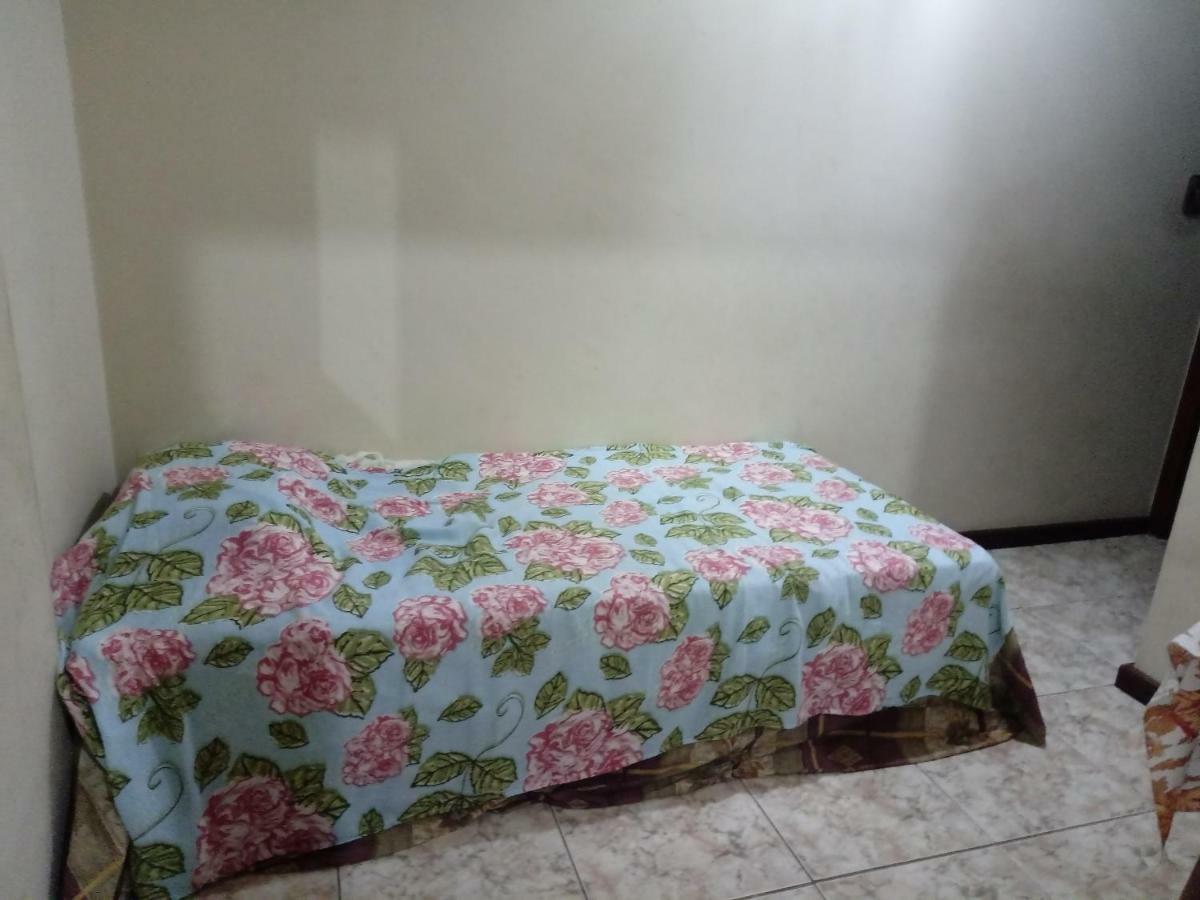Apartmán Temporada Em Cabo Frio Exteriér fotografie