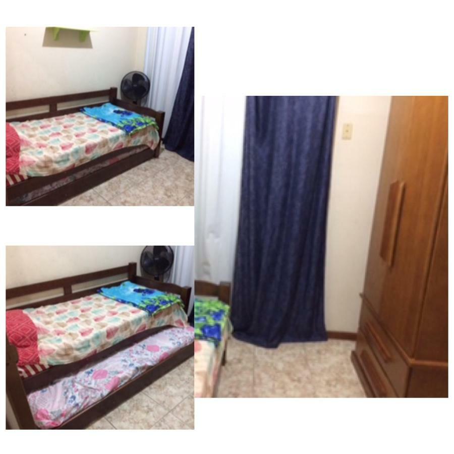 Apartmán Temporada Em Cabo Frio Exteriér fotografie