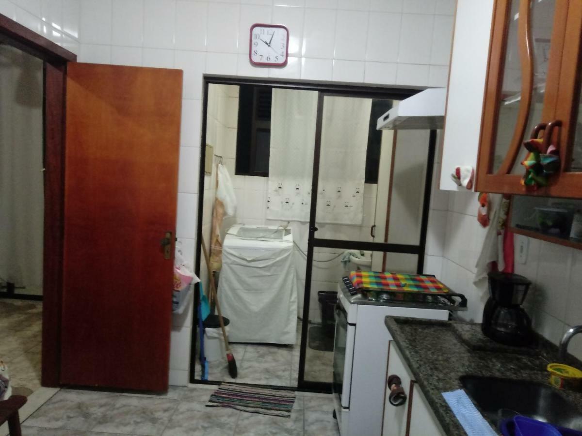 Apartmán Temporada Em Cabo Frio Exteriér fotografie